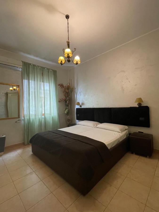 B&B Salerno In Exterior photo