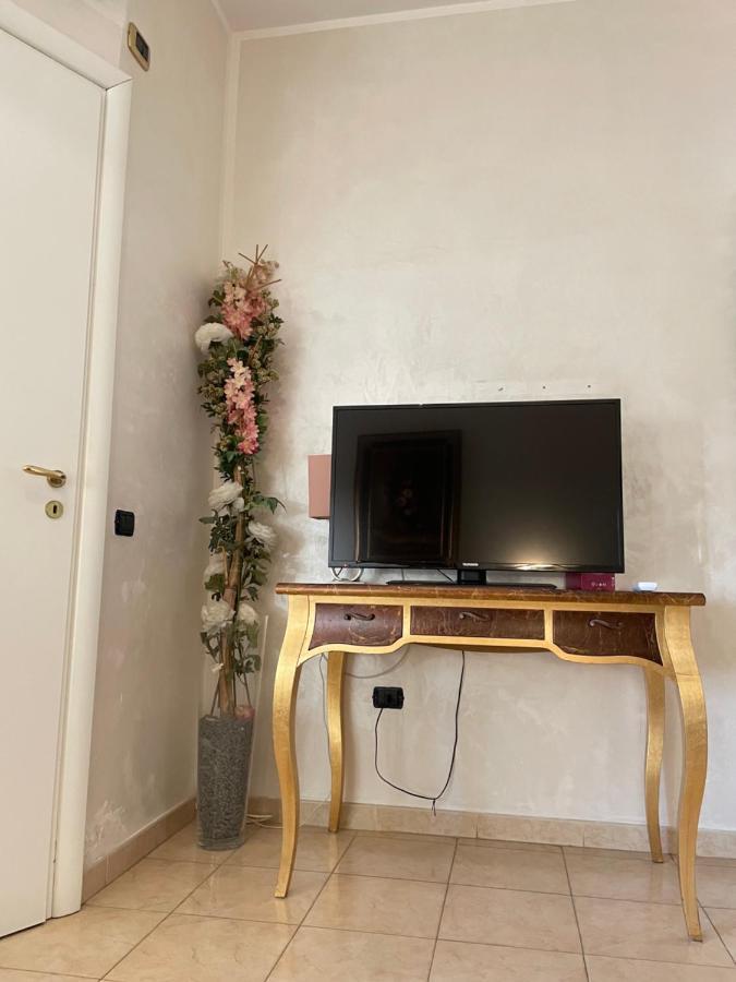 B&B Salerno In Exterior photo