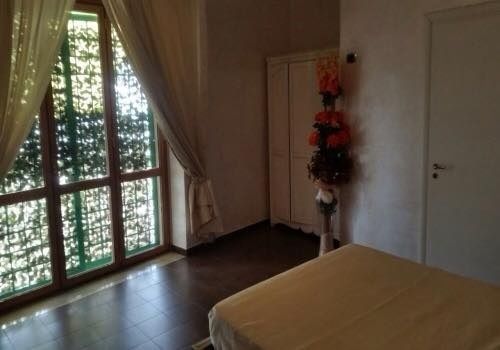 B&B Salerno In Exterior photo